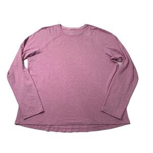 Lululemon license to train